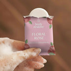 Floral Rose Shower Steamers - 15-pack
