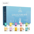 Aromaterapi Collection Box - 30 Shower Steamers