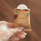 Citrus Mix Shower Steamers - Presentask 6-pack