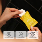 Citrus Mix Shower Steamers - Presentask 6-pack