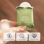Tea Tree Shower Steamers - 15-pack