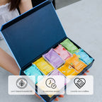 Aromaterapi Collection Box - 30 Shower Steamers