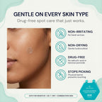 Pimple Patches - Onzichtbare acne patches