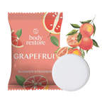 Grapefrukt Shower Steamer