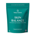 Mineral Bath Salt - Skin Balance Mineraalbad | Tea Tree, Groene Thee & Niacinamide
