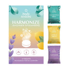 Harmonize Shower Steamers (3-pack)