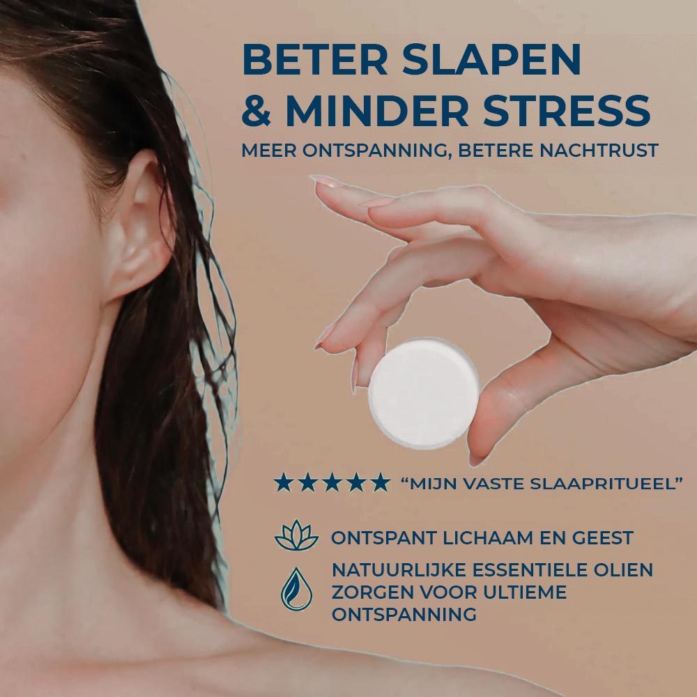 Apelsin Shower Steamer