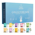 Aromaterapi Collection Box - 30 Shower Steamers