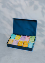 Aromaterapi Collection Box - 30 Shower Steamers