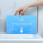 Aromaterapi Collection Box - 30 Shower Steamers