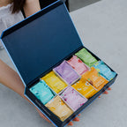 Aromaterapi Collection Box - 30 Shower Steamers