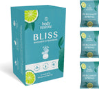 Bergamot Shower Steamers (3-pack)