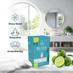 Bergamot Shower Steamers (3-pack)