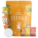 Citrus Shower Steamers - 15-pack