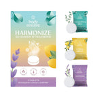 Harmonize Shower Steamers (3-pack)