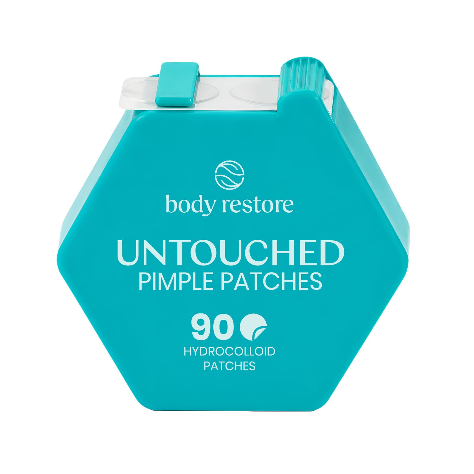 Pimple Patches - Onzichtbare acne patches