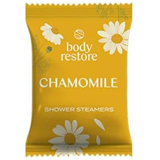 Kamomill Shower Steamer