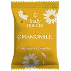 Kamomill Shower Steamer