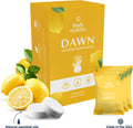 Citrus Shower Steamers (3-pack)