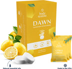 Citrus Shower Steamers (3-pack)