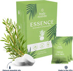 Frisk Tea Tree Shower Steamers (3-pack)