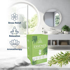 Frisk Tea Tree Shower Steamers (3-pack)