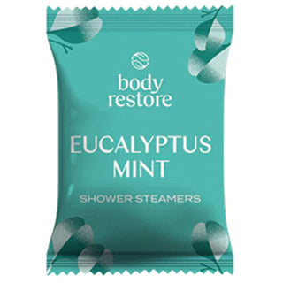 Eukalyptus Shower Steamer