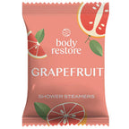 Grapefrukt Shower Steamer