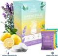 Harmonize Shower Steamers (3-pack)