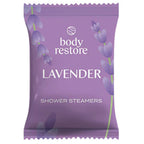 Lavendel Shower Steamer