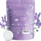 Lavendel Shower Steamers - 15-pack