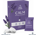Lavendel Shower Steamers (3-pack)
