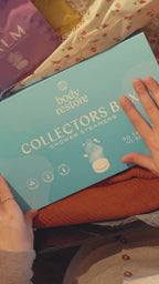 Aromaterapi Collection Box - 30 Shower Steamers