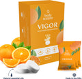 Apelsin Shower Steamer (3-pack)