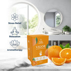 Apelsin Shower Steamer (3-pack)